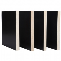 Black Film Faced Plywood