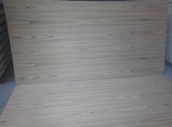 EV Teak