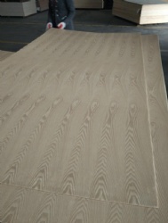 ASH VENEER PLYWOOD