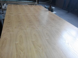 UV ASH Plywood